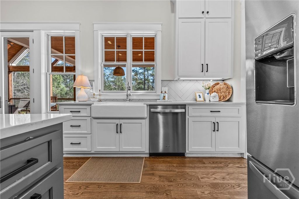 Image 20 of property listing at 1081 Apalachee Ridge, Madison, GA 30650