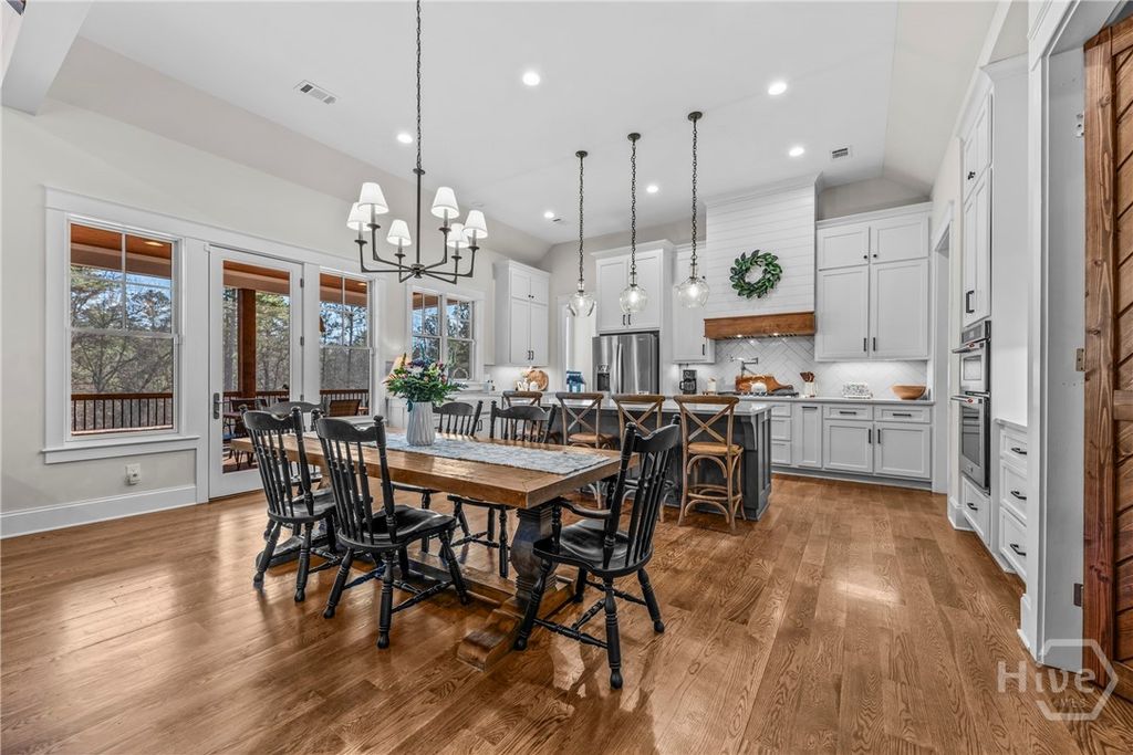 Image 22 of property listing at 1081 Apalachee Ridge, Madison, GA 30650