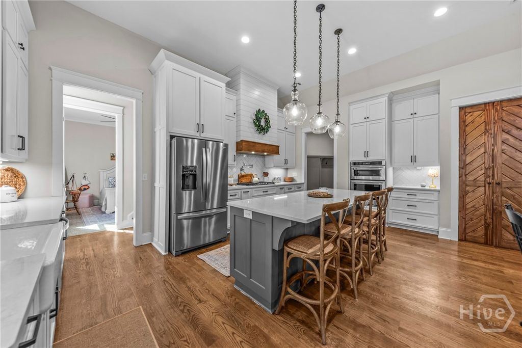 Image 27 of property listing at 1081 Apalachee Ridge, Madison, GA 30650