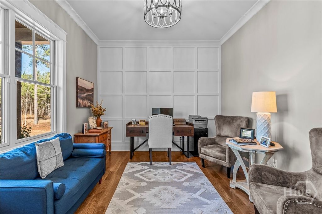 Image 34 of property listing at 1081 Apalachee Ridge, Madison, GA 30650