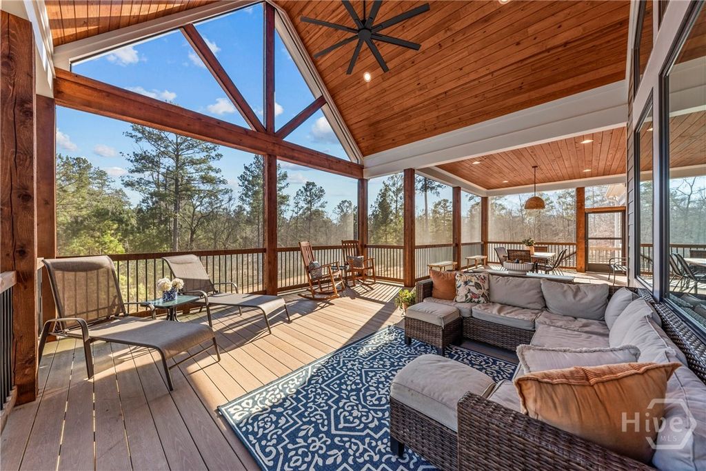 Image 36 of property listing at 1081 Apalachee Ridge, Madison, GA 30650