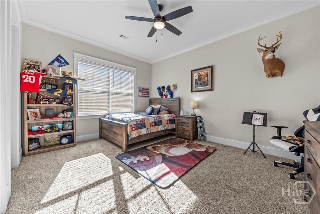 Image 43 of property listing at 1081 Apalachee Ridge, Madison, GA 30650