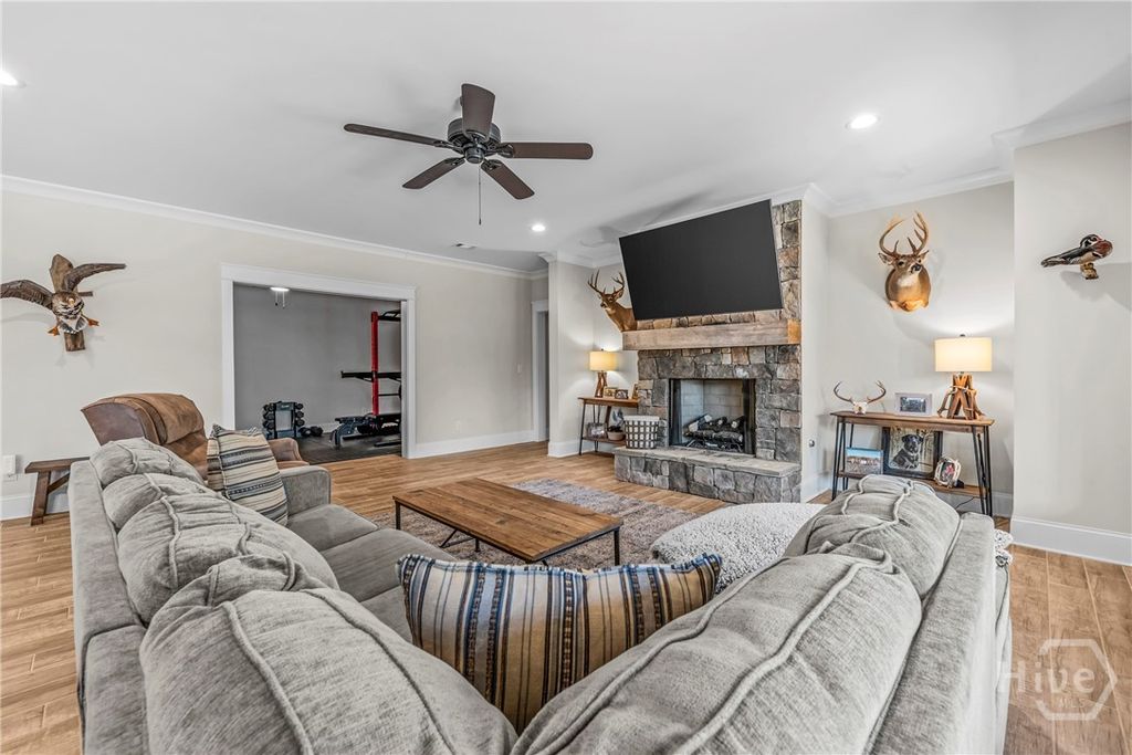 Image 48 of property listing at 1081 Apalachee Ridge, Madison, GA 30650