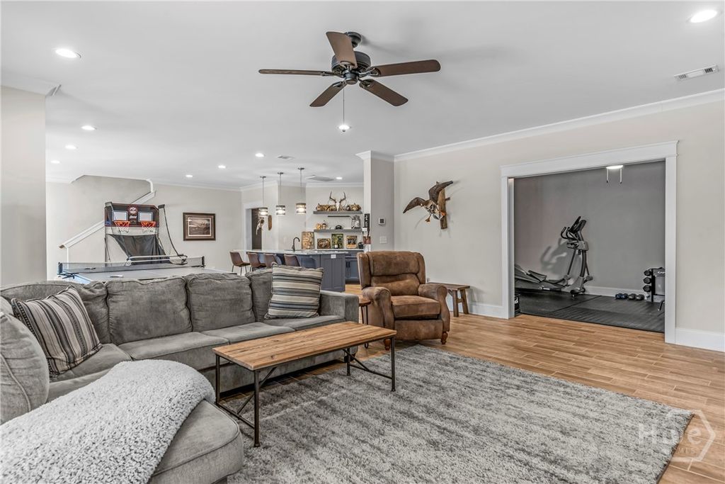 Image 49 of property listing at 1081 Apalachee Ridge, Madison, GA 30650