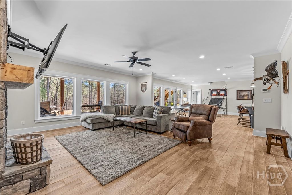 Image 50 of property listing at 1081 Apalachee Ridge, Madison, GA 30650