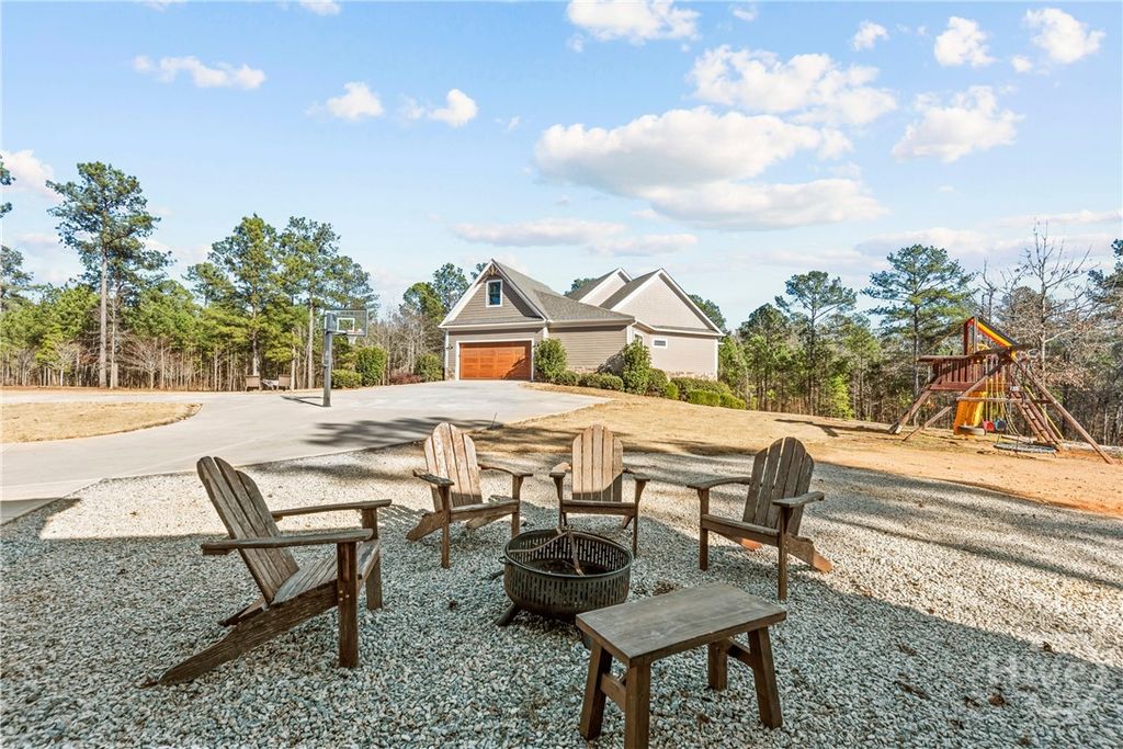 Image 65 of property listing at 1081 Apalachee Ridge, Madison, GA 30650