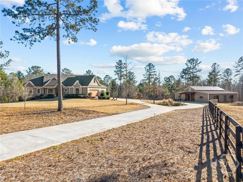 Image 68 of property listing at 1081 Apalachee Ridge, Madison, GA 30650