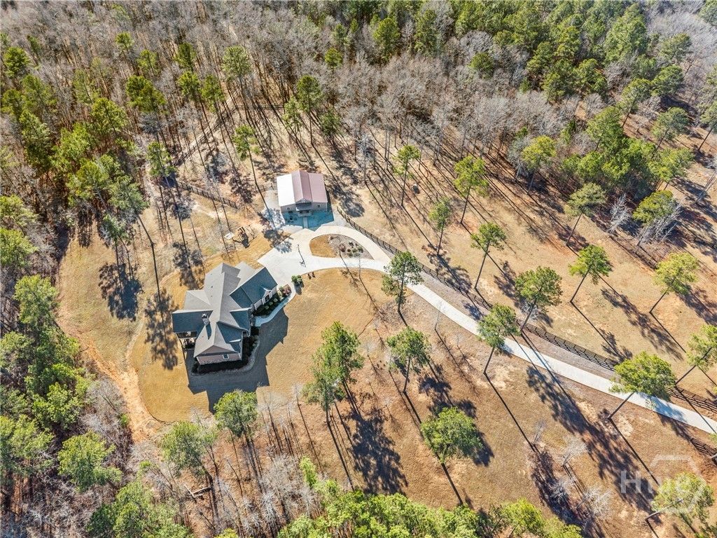 Image 69 of property listing at 1081 Apalachee Ridge, Madison, GA 30650