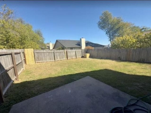 2012 Margalene B WAY B, Austin, TX 78728