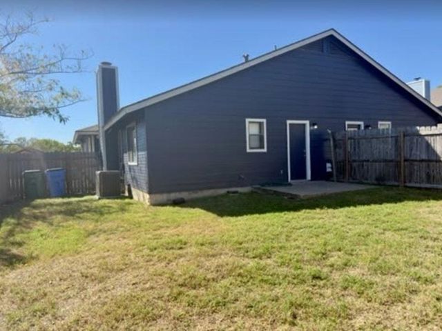 2012 Margalene B WAY B, Austin, TX 78728