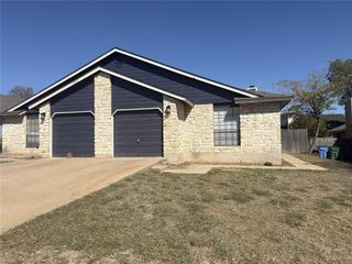 2012 Margalene B WAY B, Austin, TX 78728
