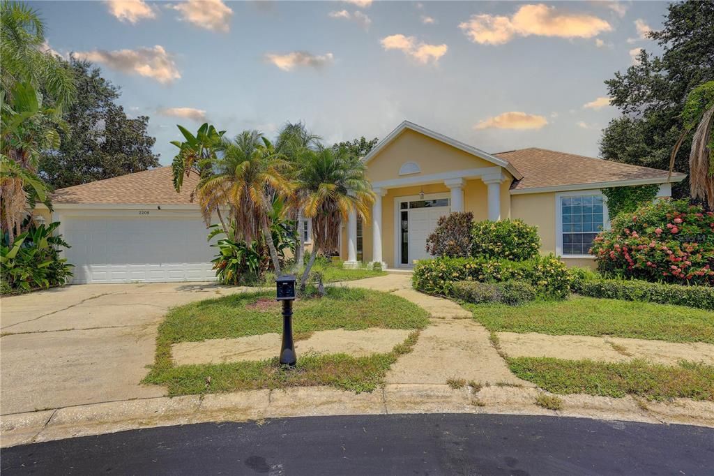 2208 HAMPSTEAD COURT, Safety Harbor, FL 34695