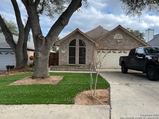 5854 SPRING CABIN, San Antonio, TX 78247