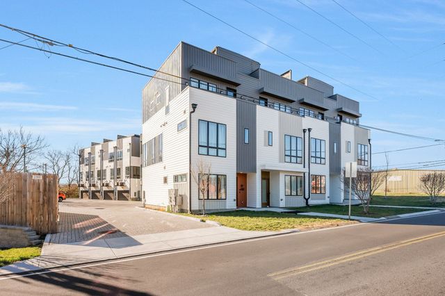 3212 Hydes Ferry Rd, Nashville, TN 37218