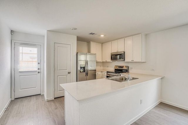 15231 Abella Drive, Conroe, TX 77316