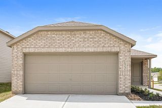 15231 Abella Drive, Conroe, TX 77316