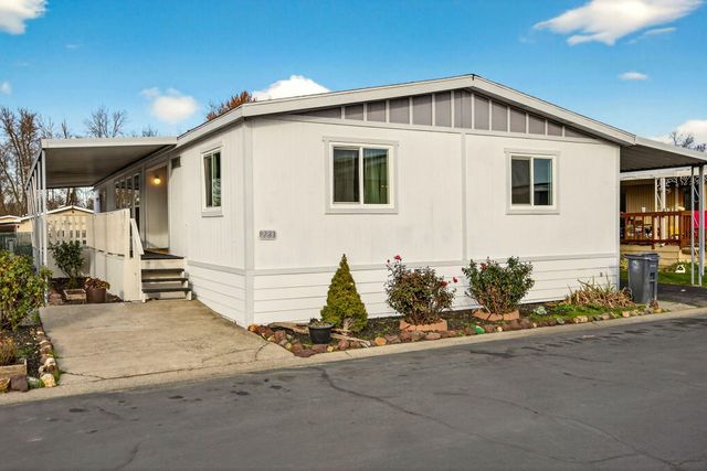 3555 S Pacific Highway SPC 223, Medford, OR 97501