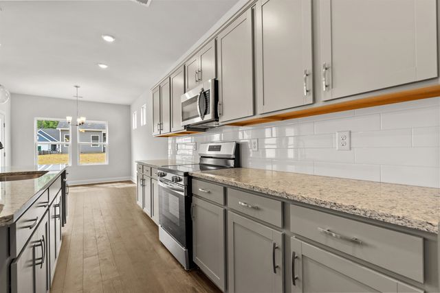1092 NW Rosefield Way, Calabash, NC 28467