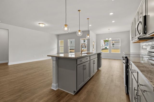 1092 NW Rosefield Way, Calabash, NC 28467