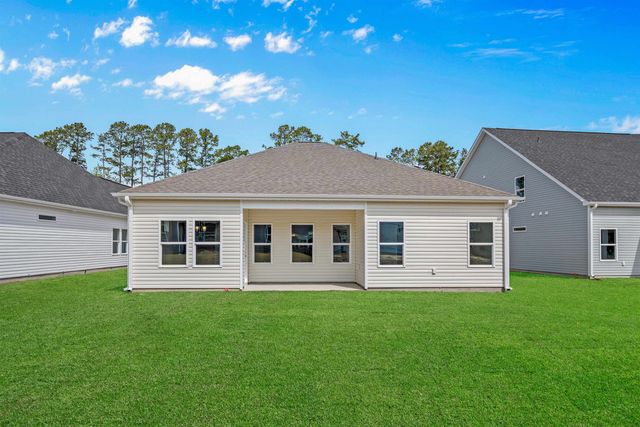 1092 NW Rosefield Way, Calabash, NC 28467