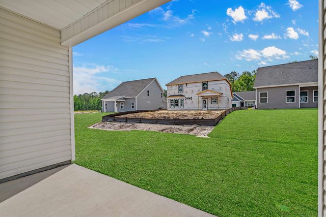 1092 NW Rosefield Way, Calabash, NC 28467