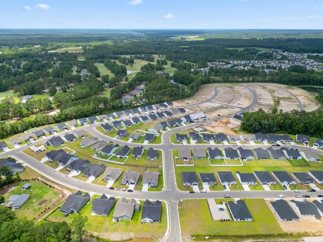 1092 NW Rosefield Way, Calabash, NC 28467