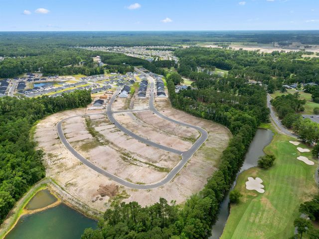 1092 NW Rosefield Way, Calabash, NC 28467