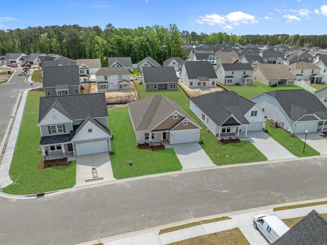 1092 NW Rosefield Way, Calabash, NC 28467