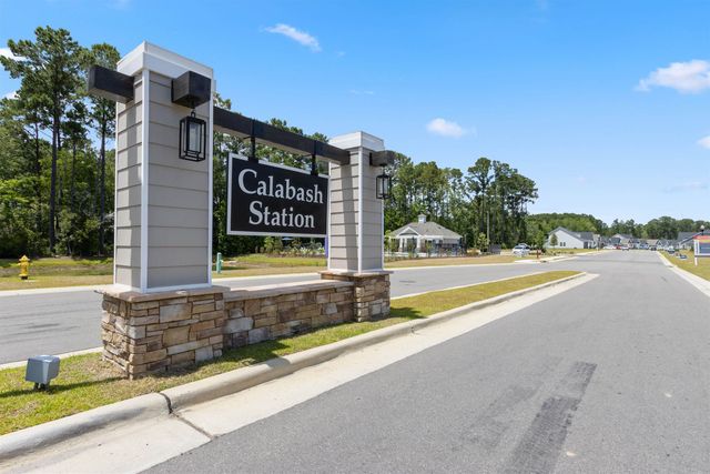 1092 NW Rosefield Way, Calabash, NC 28467