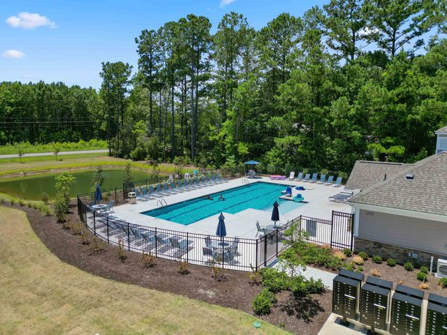 1092 NW Rosefield Way, Calabash, NC 28467