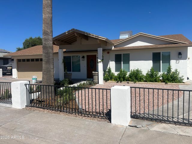 17629 N 36th Street, Phoenix, AZ 85032