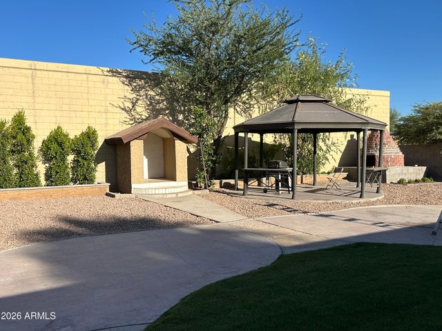 17629 N 36th Street, Phoenix, AZ 85032
