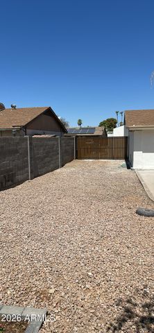 17629 N 36th Street, Phoenix, AZ 85032