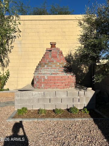 17629 N 36th Street, Phoenix, AZ 85032