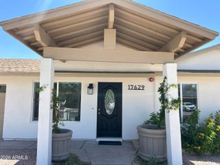 17629 N 36th Street, Phoenix, AZ 85032