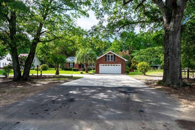 481 School Street, Ridgeville, SC 29472