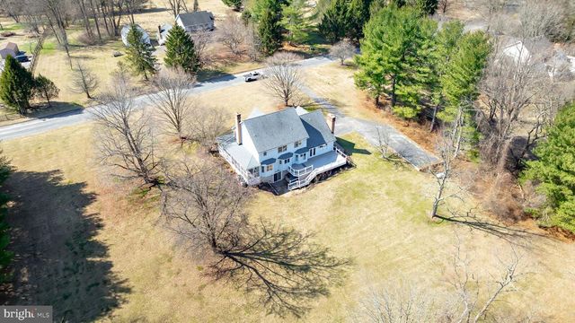 11 LIBERTY RIDGE CT, Owings Mills, MD 21117