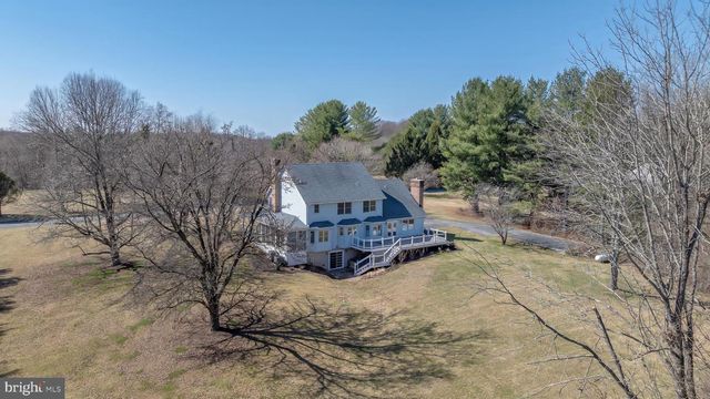 11 LIBERTY RIDGE CT, Owings Mills, MD 21117