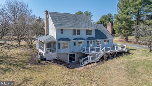 11 LIBERTY RIDGE CT, Owings Mills, MD 21117