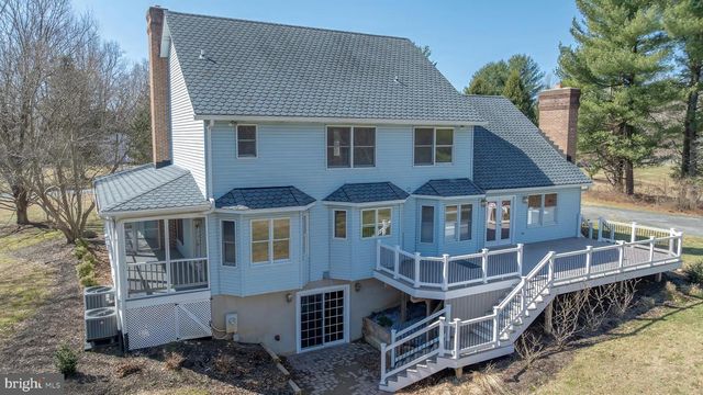 11 LIBERTY RIDGE CT, Owings Mills, MD 21117