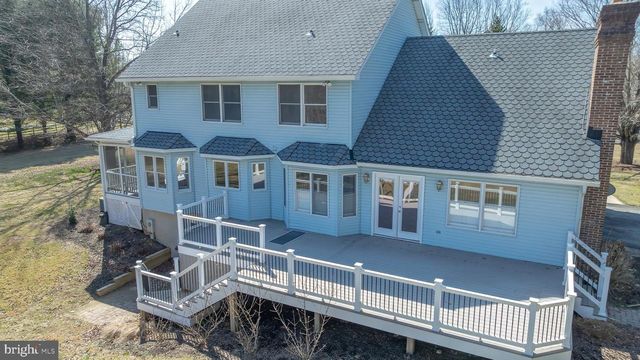 11 LIBERTY RIDGE CT, Owings Mills, MD 21117