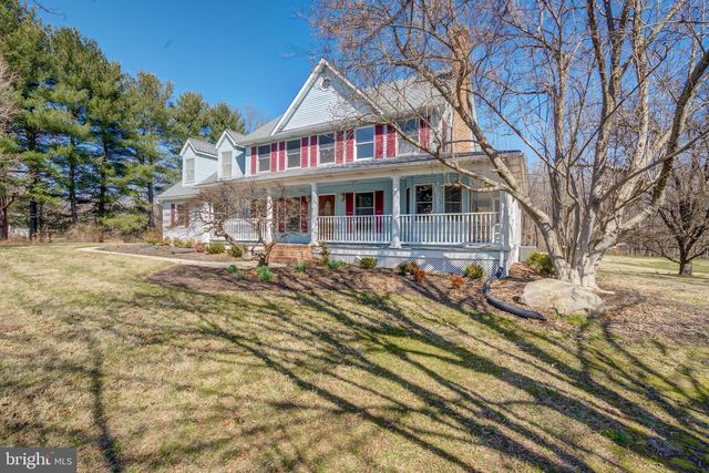 11 LIBERTY RIDGE CT, Owings Mills, MD 21117