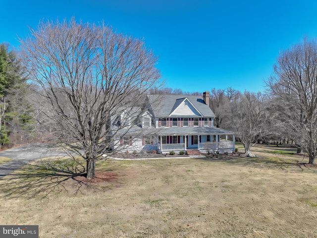 11 LIBERTY RIDGE CT, Owings Mills, MD 21117