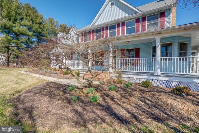 11 LIBERTY RIDGE CT, Owings Mills, MD 21117