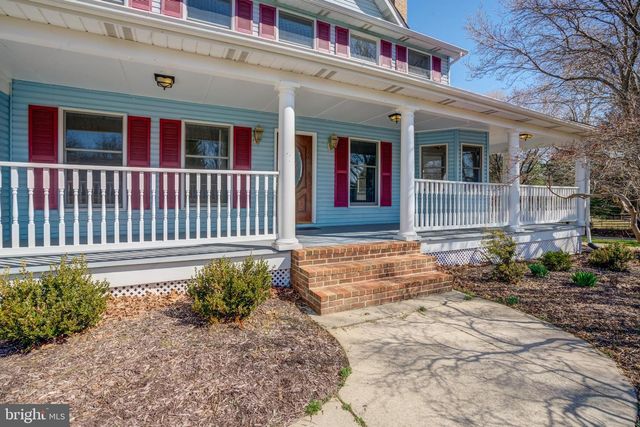 11 LIBERTY RIDGE CT, Owings Mills, MD 21117