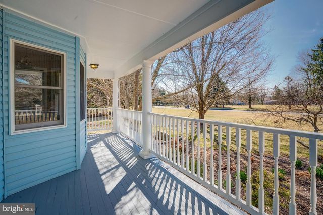 11 LIBERTY RIDGE CT, Owings Mills, MD 21117