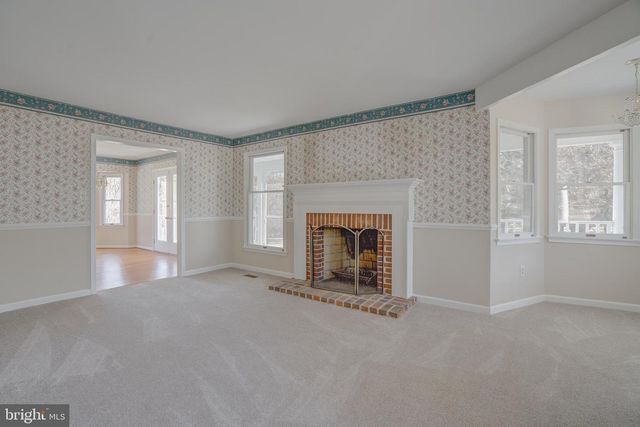 11 LIBERTY RIDGE CT, Owings Mills, MD 21117