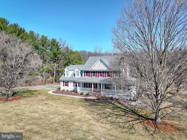 11 LIBERTY RIDGE CT, Owings Mills, MD 21117