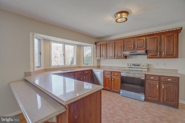 11 LIBERTY RIDGE CT, Owings Mills, MD 21117