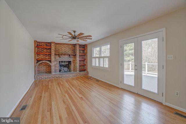 11 LIBERTY RIDGE CT, Owings Mills, MD 21117